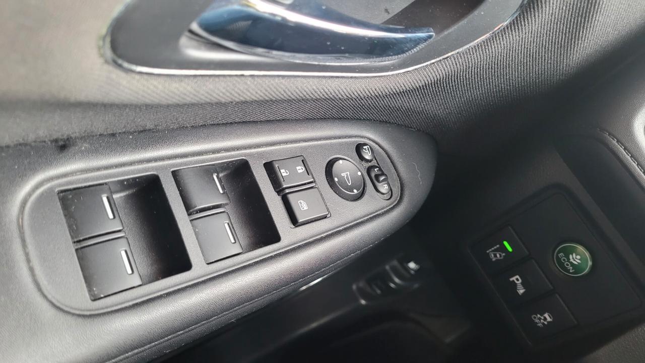 Honda HR-V 1.5 i-VTEC Elegance Navi ADAS