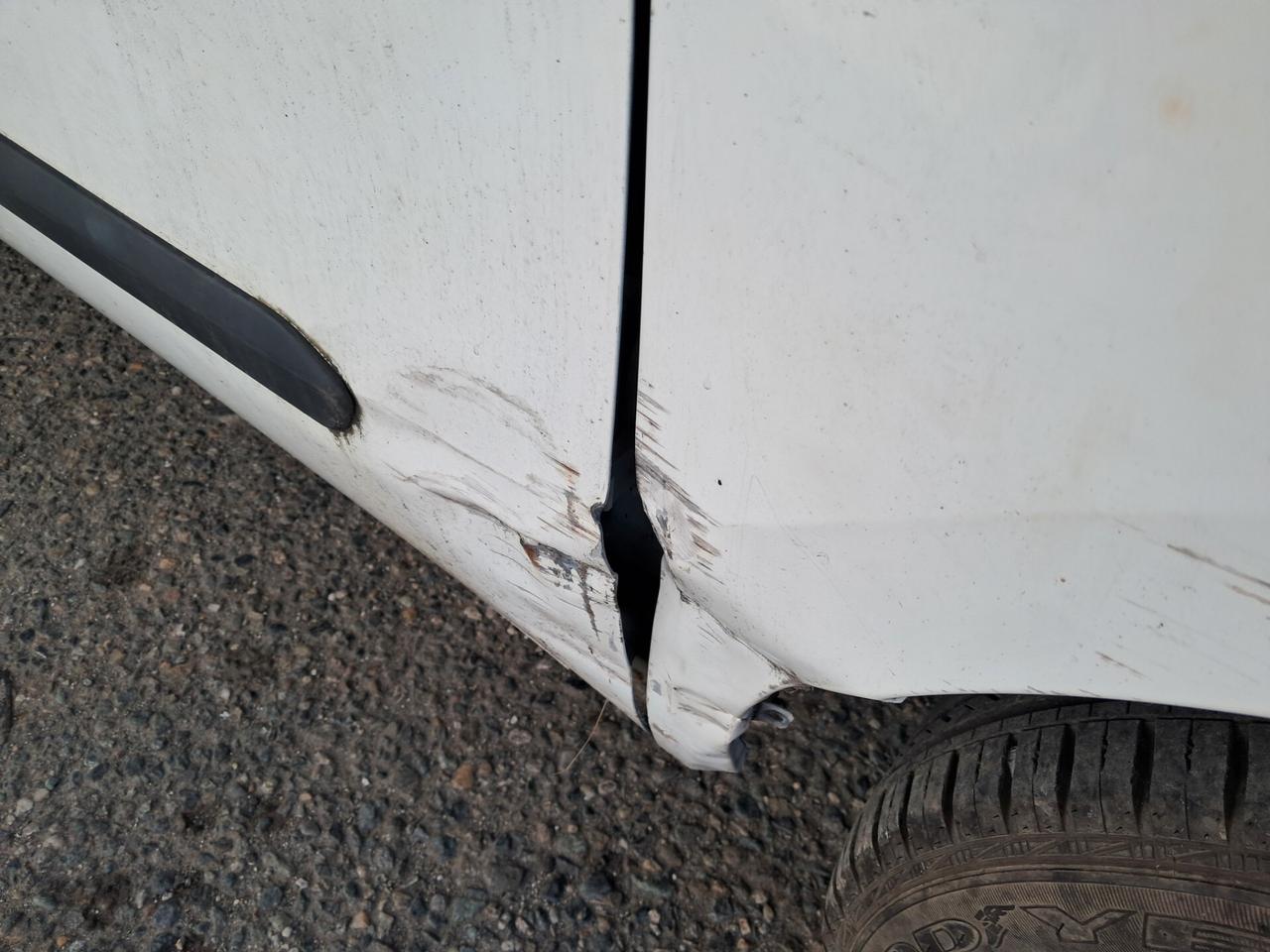 DOBLO 3 POSTI EURO 6