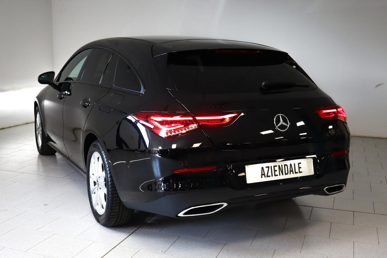 Mercedes-Benz CLA 180 180 Sport