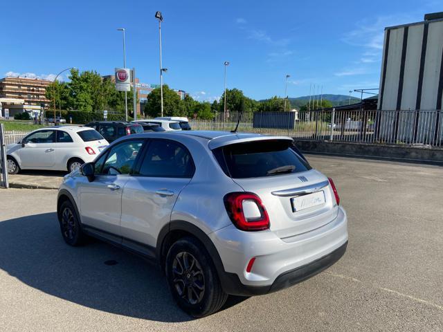 FIAT 500X *PROMO* 1.5 T4 Hybrid 130 CV DCT CLUB