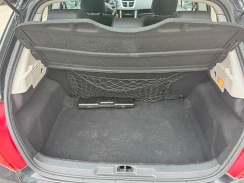 Peugeot 207 1.6 HDi 90CV 3p. X Line