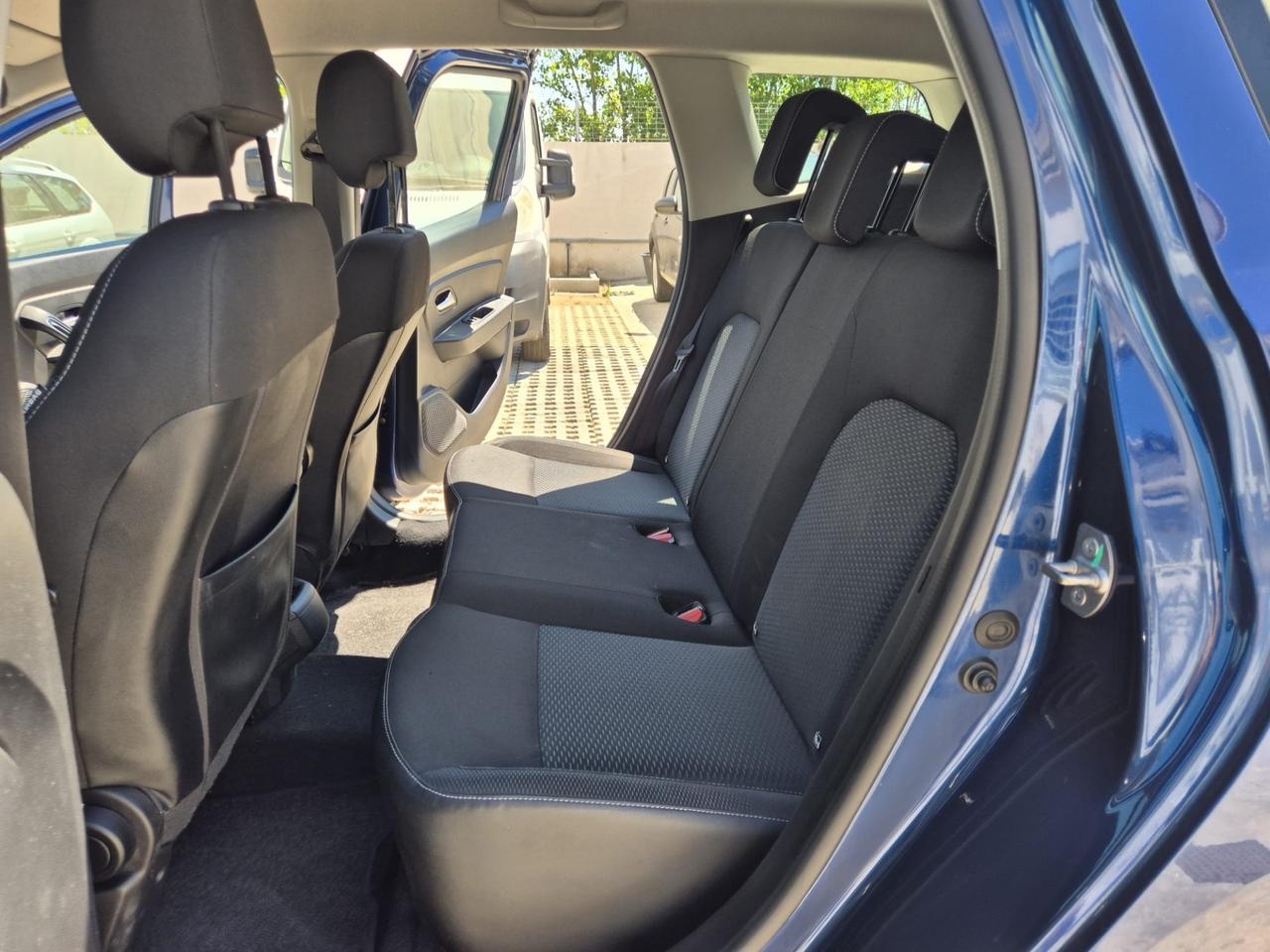 Dacia Duster 1.5 dCi 8V 115 CV 4x2 Prestige