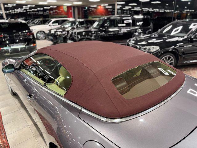 MASERATI GranCabrio 4.7 V8 439 CV *STUPENDA*TAGLIANDATA*