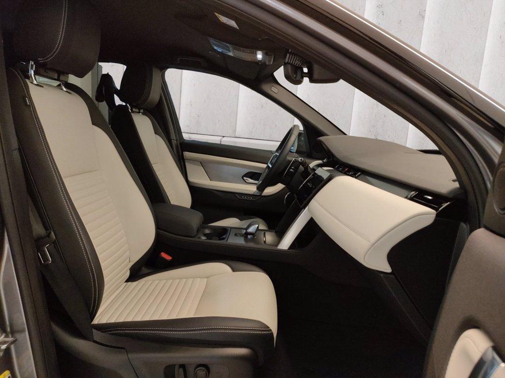 LAND ROVER Discovery sport 2.0d td4 mhev r-dynamic se awd 163cv auto 7p.ti del 2024