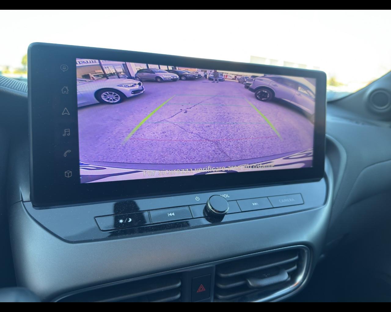 NISSAN Juke 2ª serie - Juke 1.0 DIG-T 114 CV N-Connecta