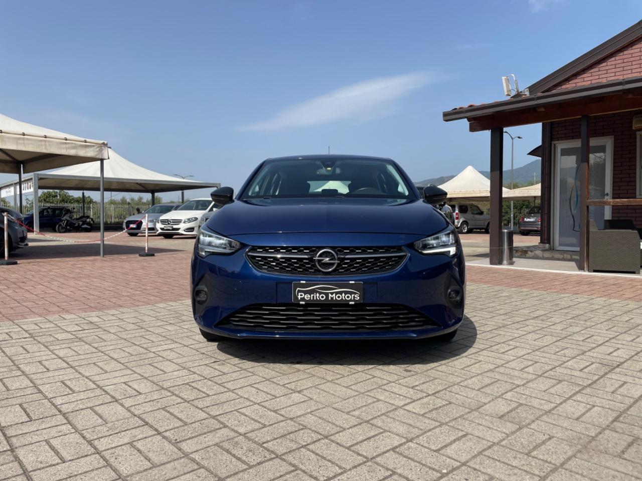 Opel Corsa 1.5 D 100 CV Elegance
