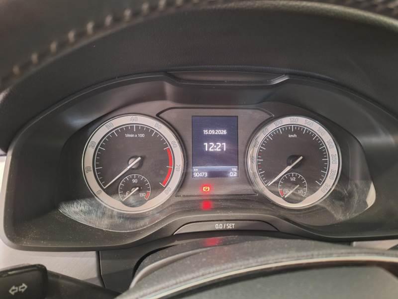 Skoda Kodiaq 1.5 tsi Executive 7p.ti