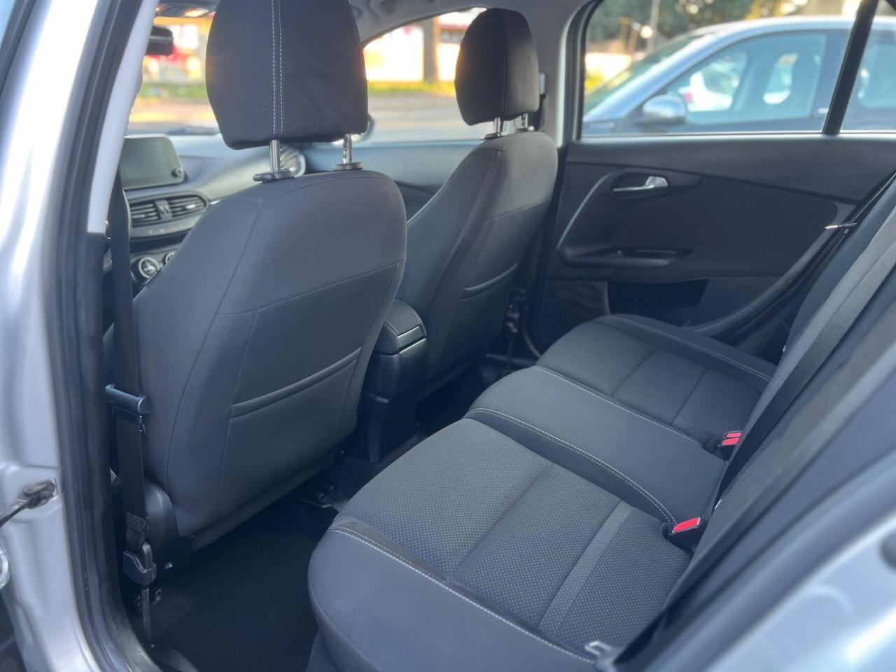 Fiat Tipo 1.6 Multijet lounge CERTIFICATA - 2018