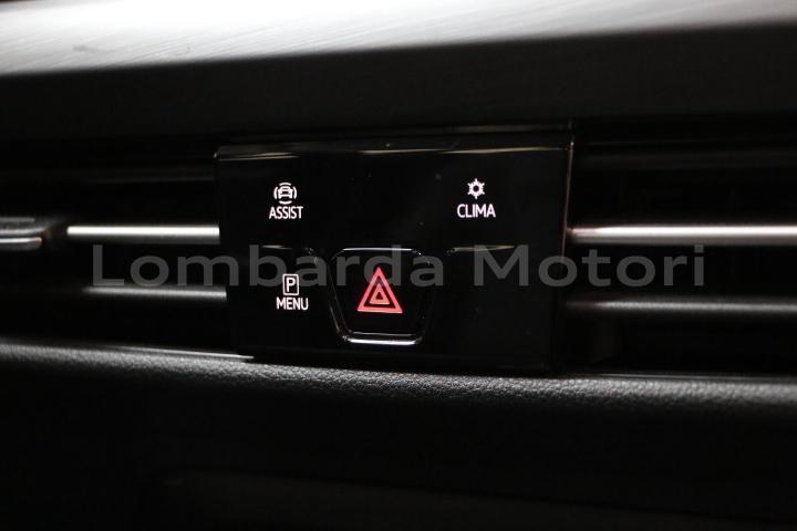Volkswagen Golf Variant 2.0 tdi scr Style 115cv dsg