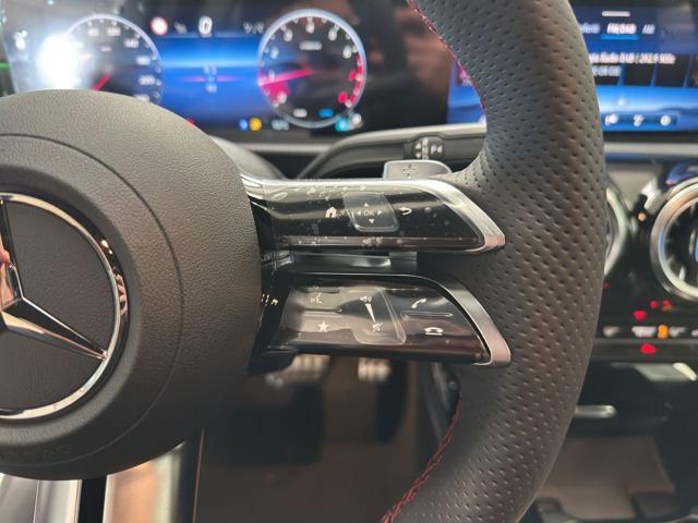 MERCEDES-BENZ A 180 Automatic AMG Line Advanced Plus