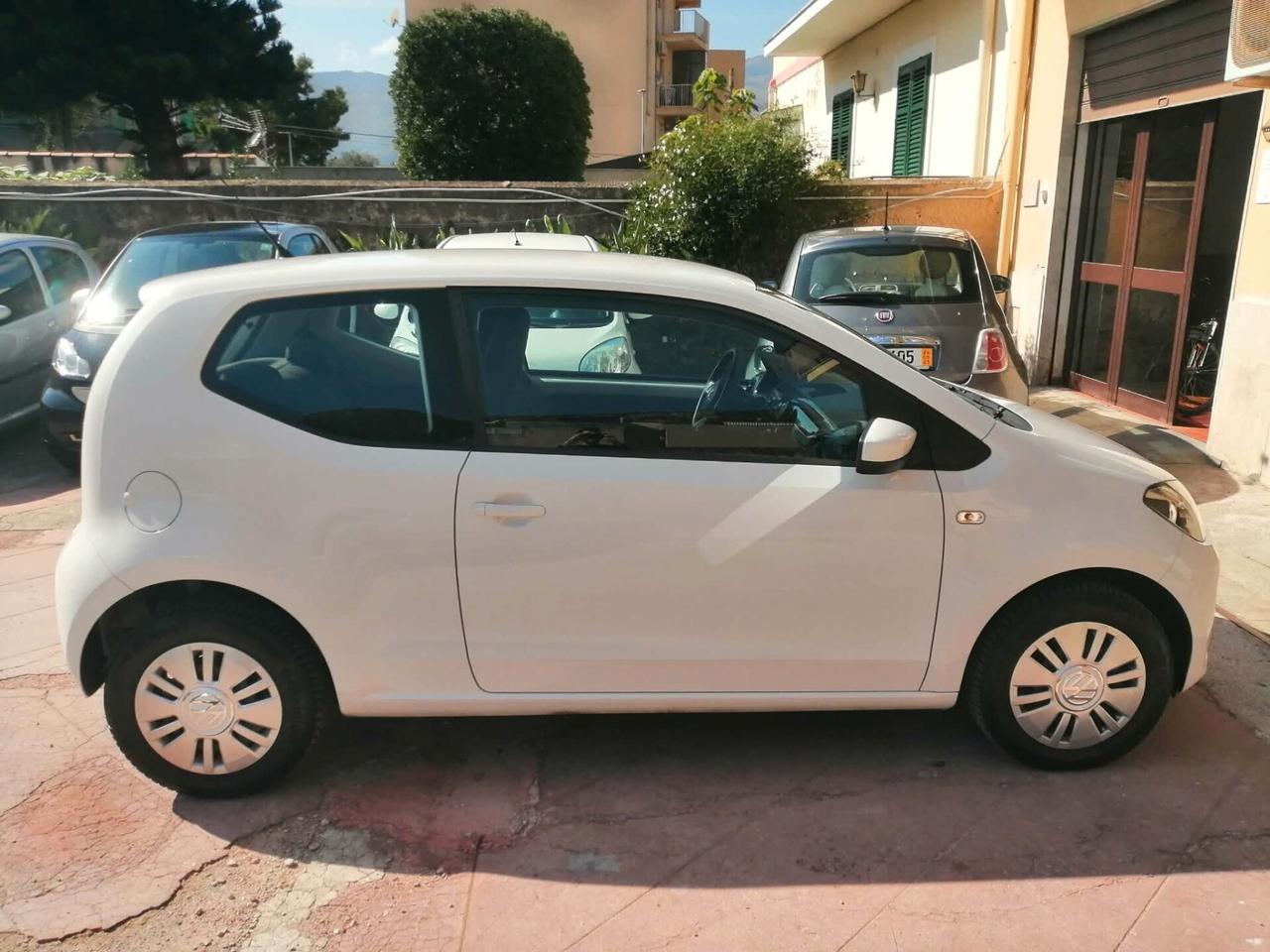 VOLKSWAGEN UP! 1.0 75CV 2015 FULL!