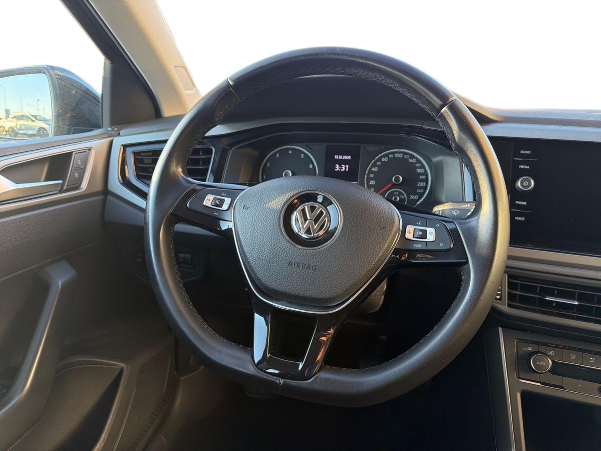VOLKSWAGEN Polo 5p 1.0 evo Comfortline 80cv