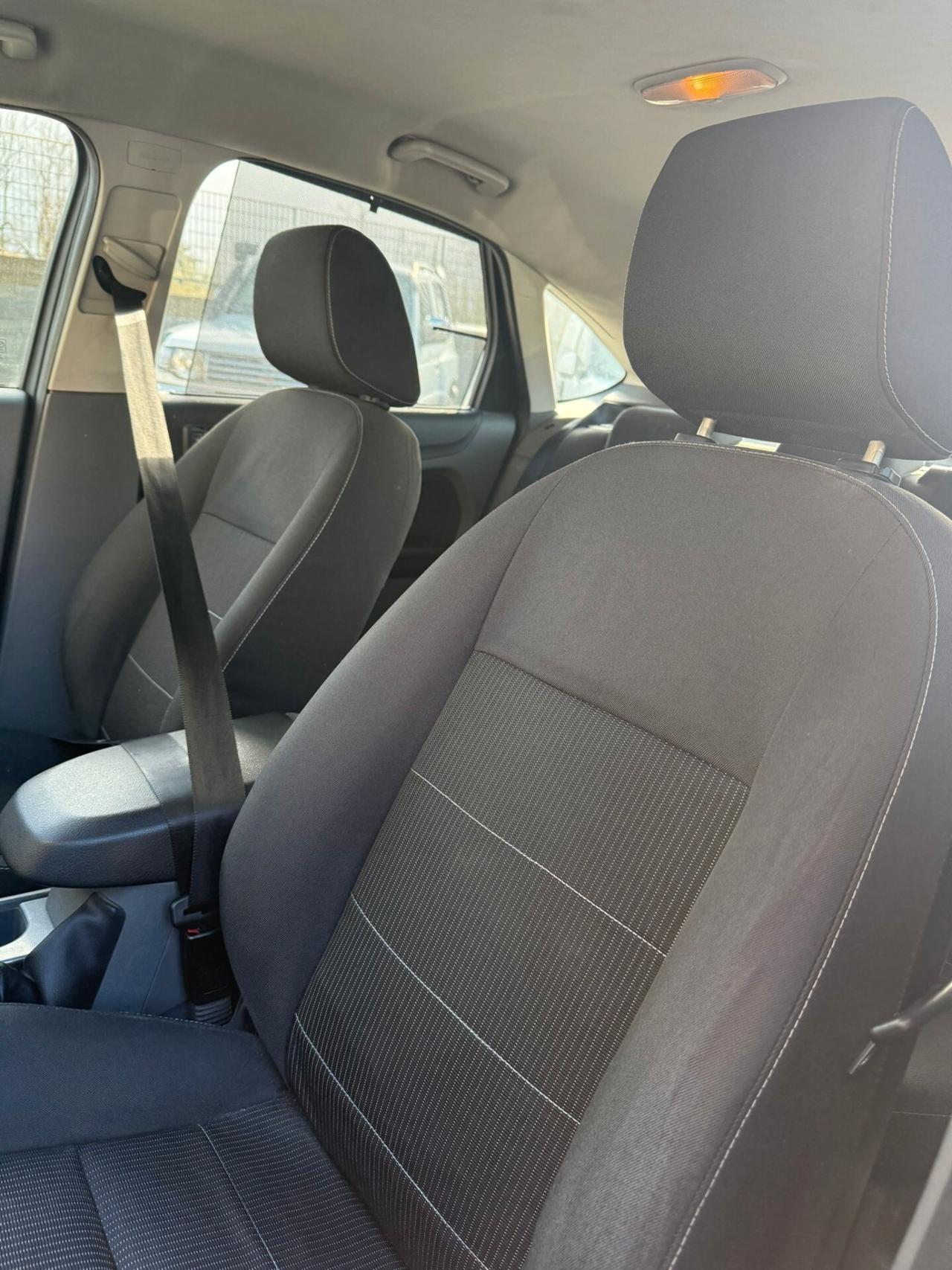 Ford Focus 1.6 TDCi (110CV) 5p. Tit. DPF