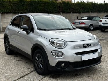 Fiat 500X 1.3 MultiJet 95 CV Club "NEOPATENTATI"