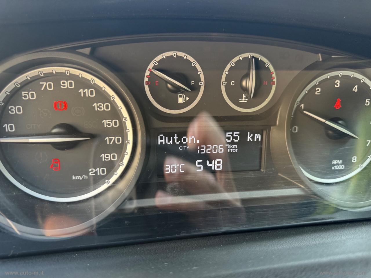 LANCIA Ypsilon 1.2 69 CV 5p. Elefantino