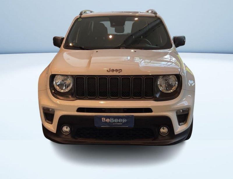 Jeep Renegade 1.0 T3 80TH ANNIVERSARY 2WD