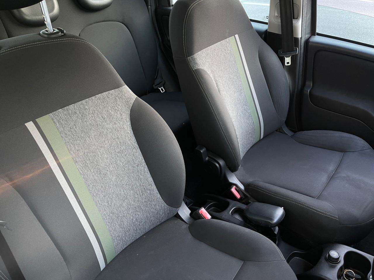 Fiat Panda 1.2 EasyPower city cross