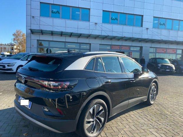 VOLKSWAGEN ID.4 Pro Performance