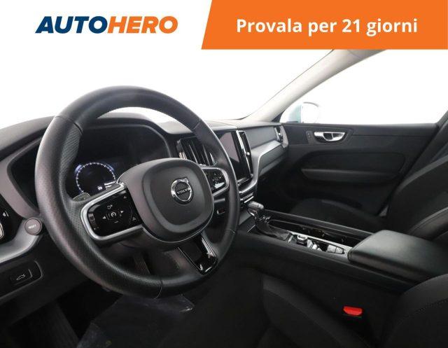 VOLVO XC60 D4 AWD Geartronic Business