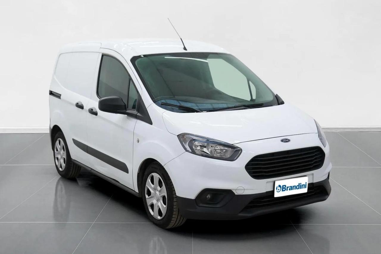 FORD Transit Courier 1.5 tdci 75cv S&S Trend my20