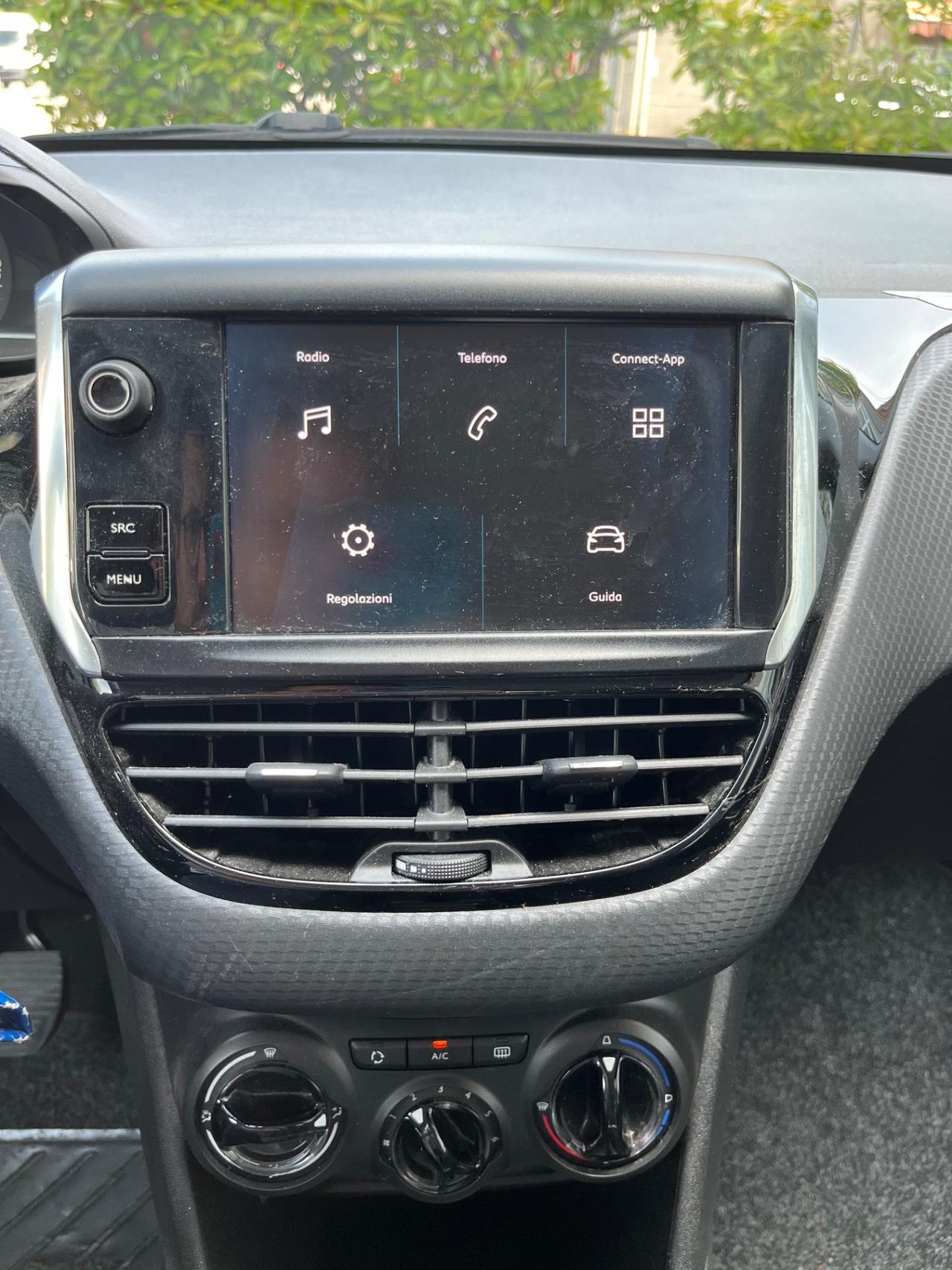 Peugeot 2008 1.2 82 CV S&S Allure