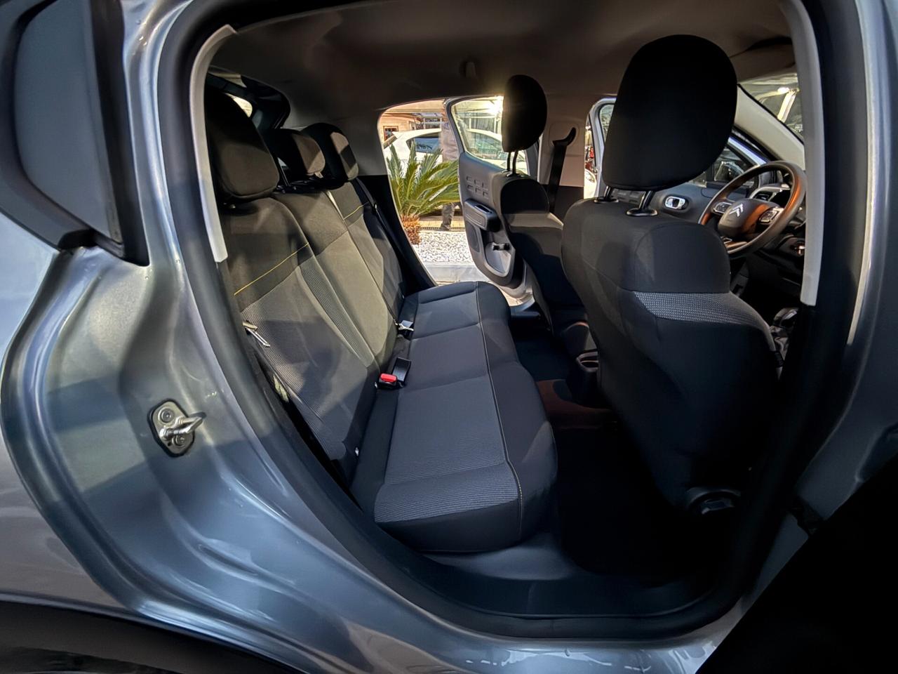 Citroen C3 1.5BlueHDi 100 S&S Shine