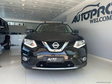 NISSAN X-Trail 1.6 dCi 2WD Tekna