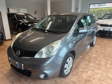 Nissan Note 1.4 16v Tekna*NEOPATENTATI