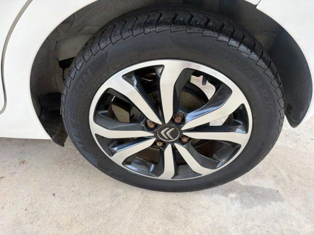 CITROEN C1 Airscape VTi 68 5 porte Shine PRONTA CONSEGNA OK N