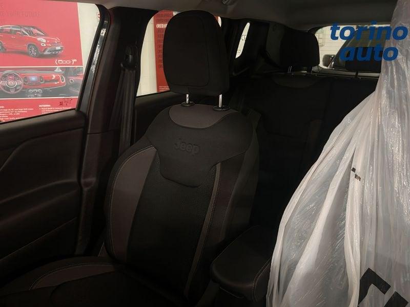 Jeep Renegade Renegade 1.0 T3 Limited