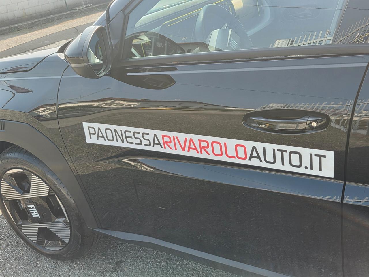 Fiat Grande Panda 1.2 Hybrid 110 La Prima Nessun obbligo finanziario !!