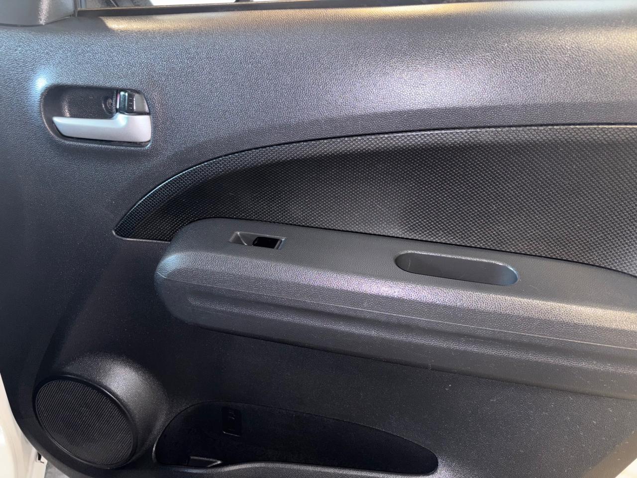 Opel Agila 1.0 BENZINA OK NEOPATENTATI