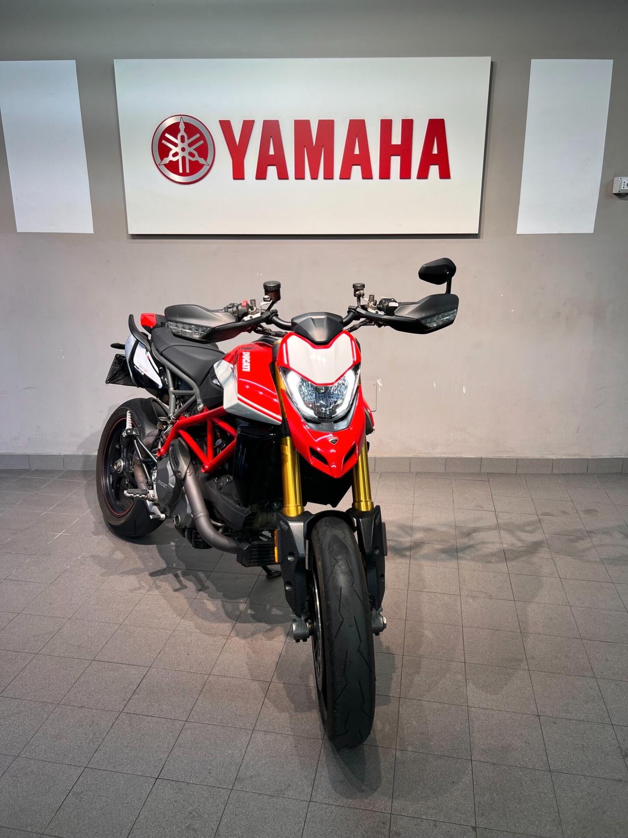Ducati Hypermotard 950 SP