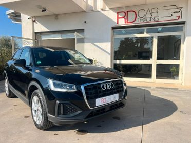 Audi Q2 30 TDI S tronic Admired