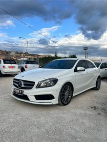 Mercedes-benz A 200 A 200 CDI Premium