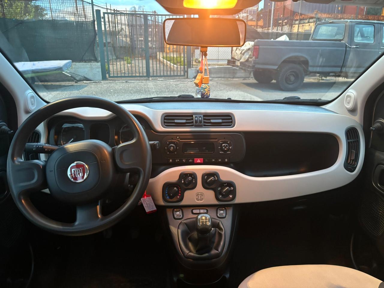 Fiat Panda 1.3 MJT S&S Easy OK NEOPATENTATI