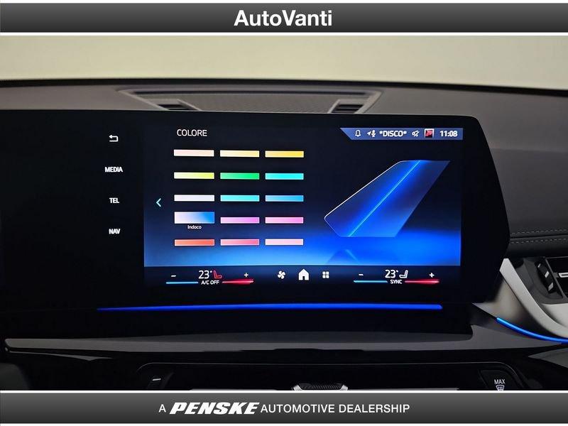 BMW X1 iX1 edrive 20 Special Edition