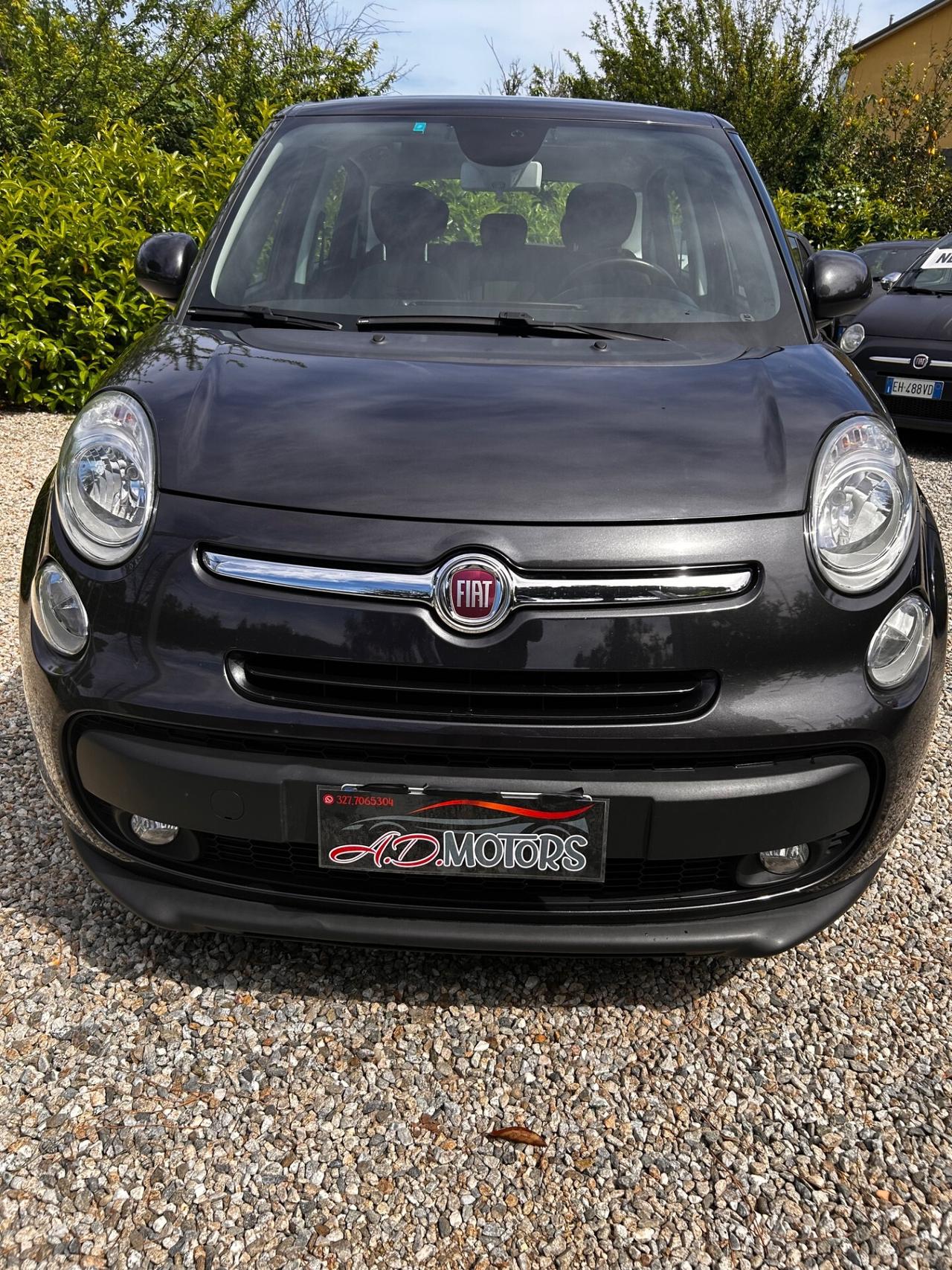 Fiat 500L 1.6 Multijet 120 CV Lounge *TETTO*NAVI*CAMERA