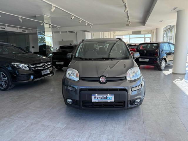FIAT Panda 1.0 FireFly Hybrid City Life 5 posti