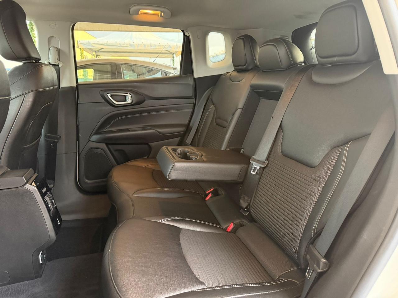 Jeep Compass 1.6 130CV 2WD Limited 2022 Nuova