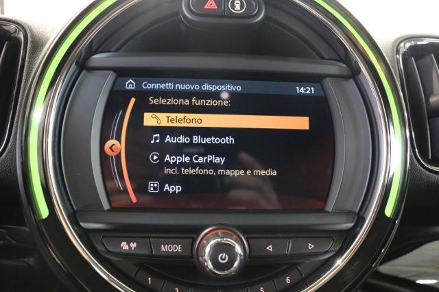 MINI Countryman 1.5 Cooper Hype Countryman