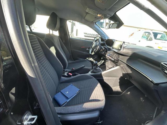 PEUGEOT 208 PureTech 75 Stop&Start 5 porte Active