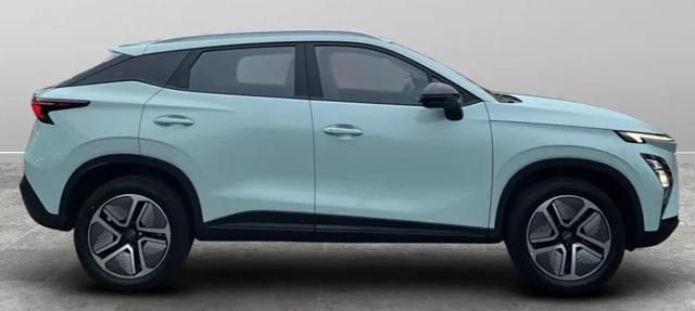 OMODA 5 OMODA 5 ELETTRICA COMFORT 204 CV 61,1 kWh