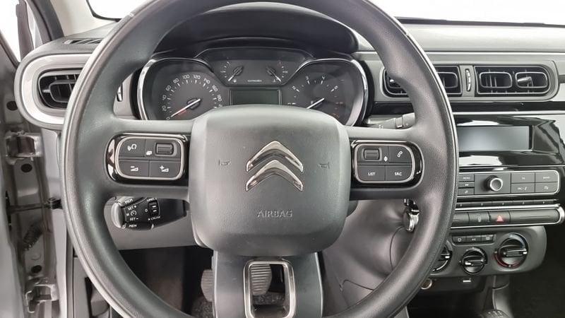 Citroën C3 PureTech 68 Feel