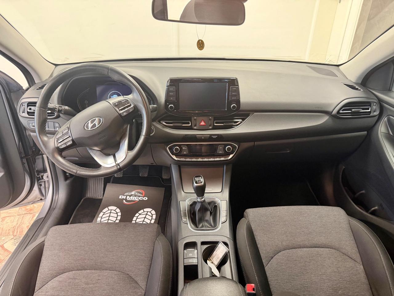 Hyundai i30 1.0 T-GDI iMT 48V 5 porte Prime