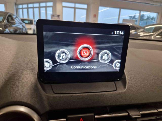 MAZDA 2 Mazda2 1.5 Skyactiv-G Homura