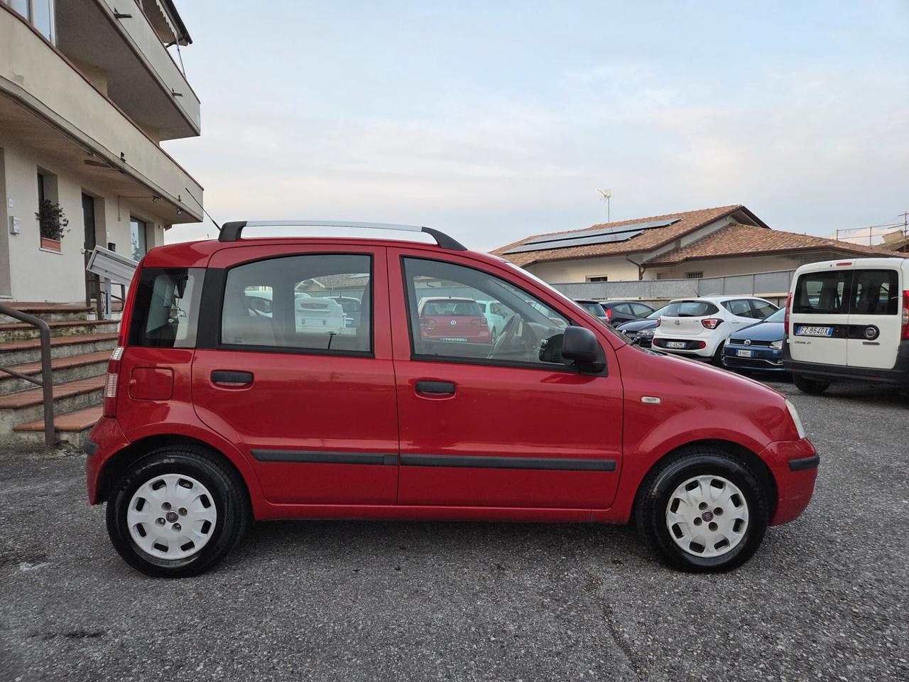 Fiat Panda 1.2 EasyPower Classic