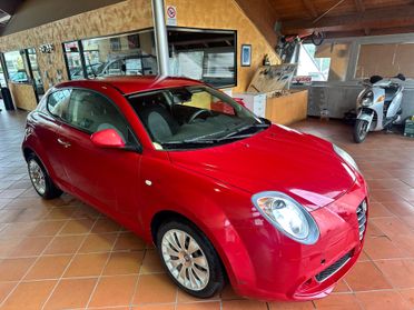 Alfa Romeo MiTo 1.3 JTDm-2 95 CV S&S Distinctive Premium Pack