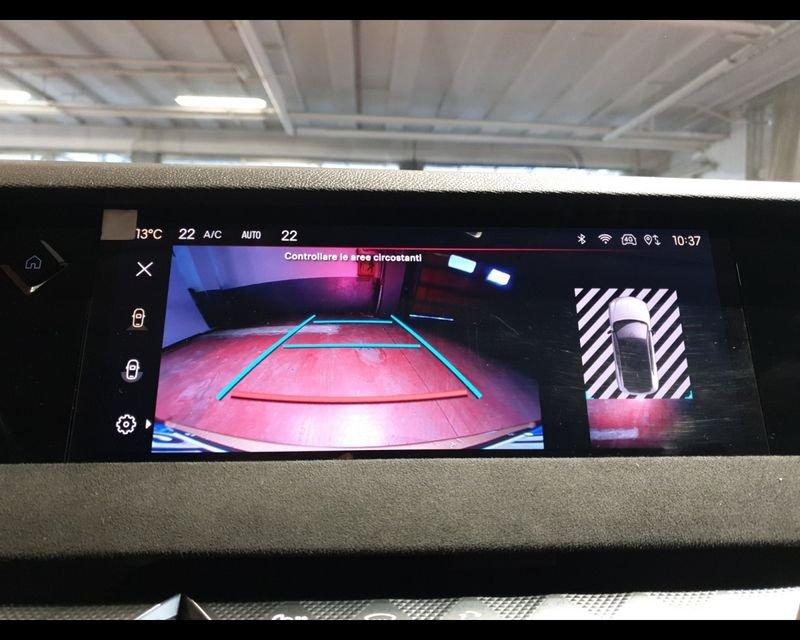 DS DS4 2ª serie BlueHDi 130 aut. Performance Line