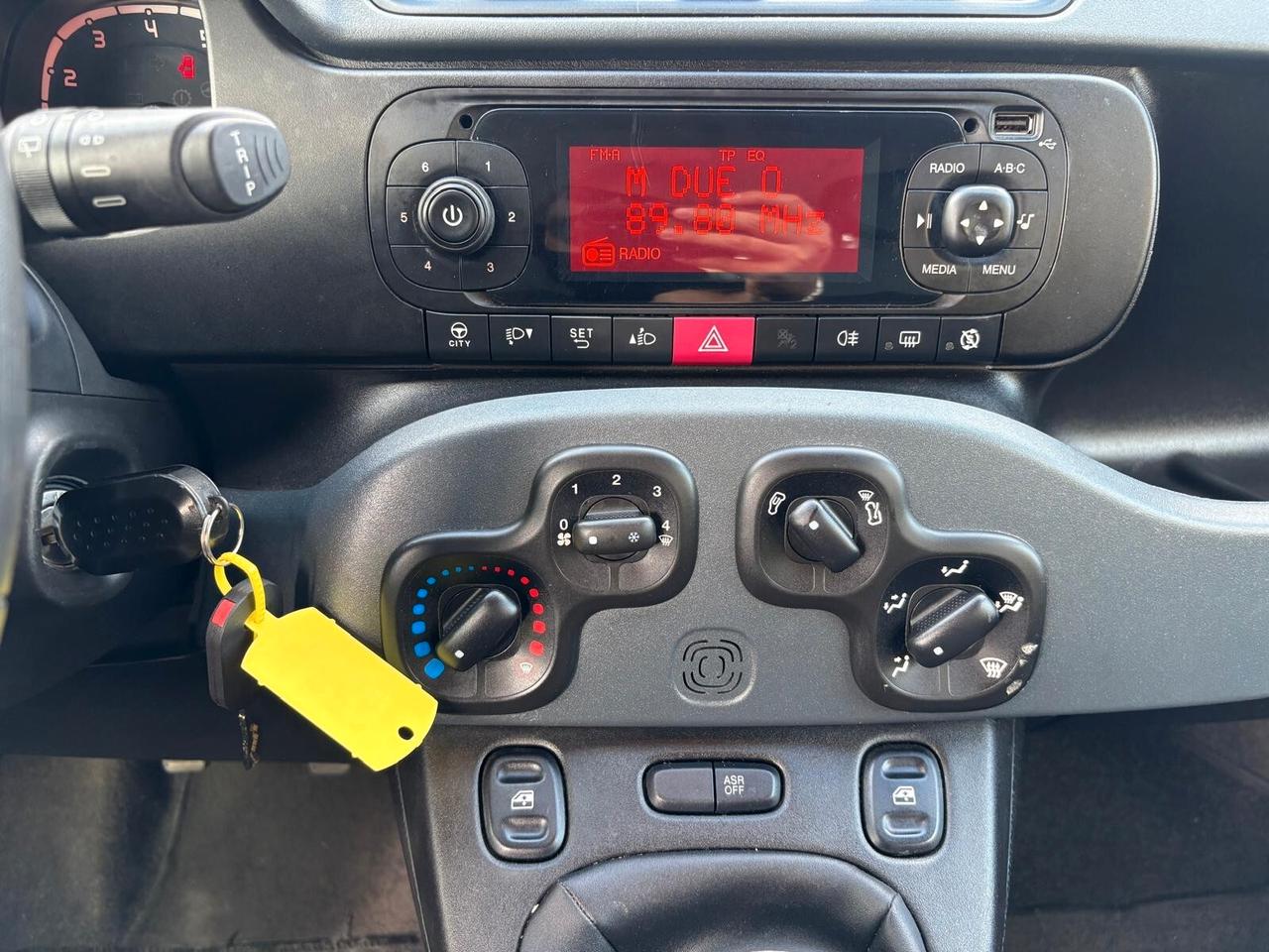 Fiat Panda 1.2 - 2020 - UNICO PROPRIETARIO